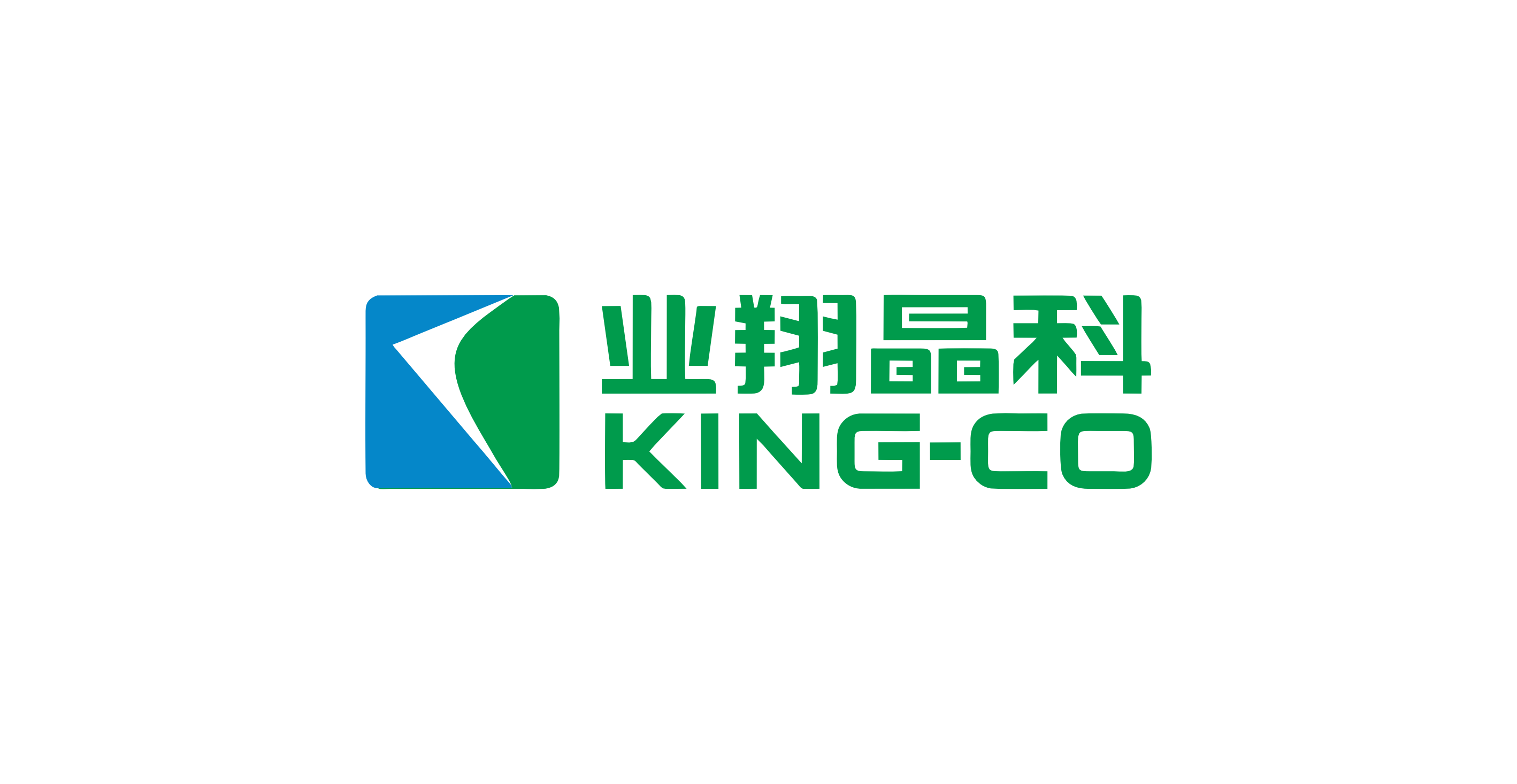 业翔晶科