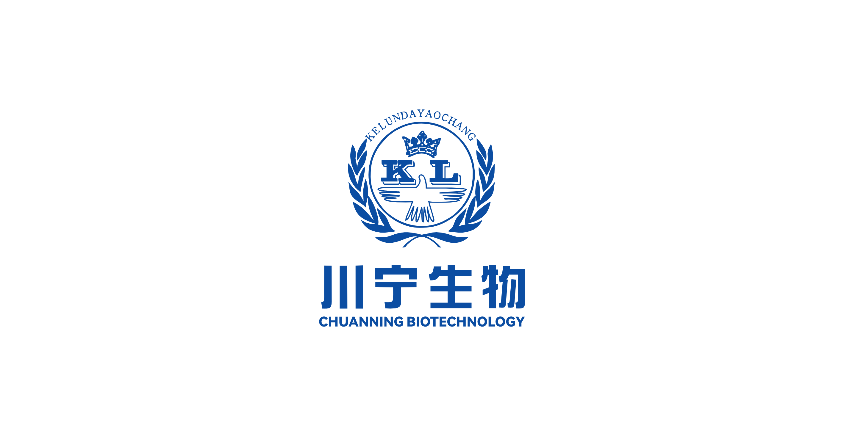 川宁生物