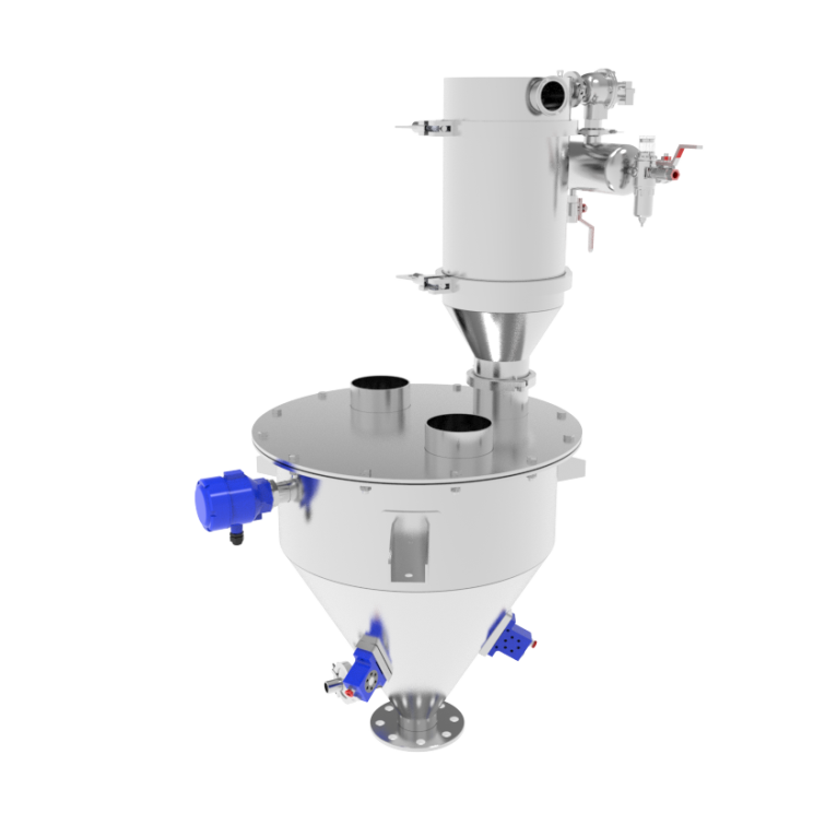 储存料仓 储存料仓