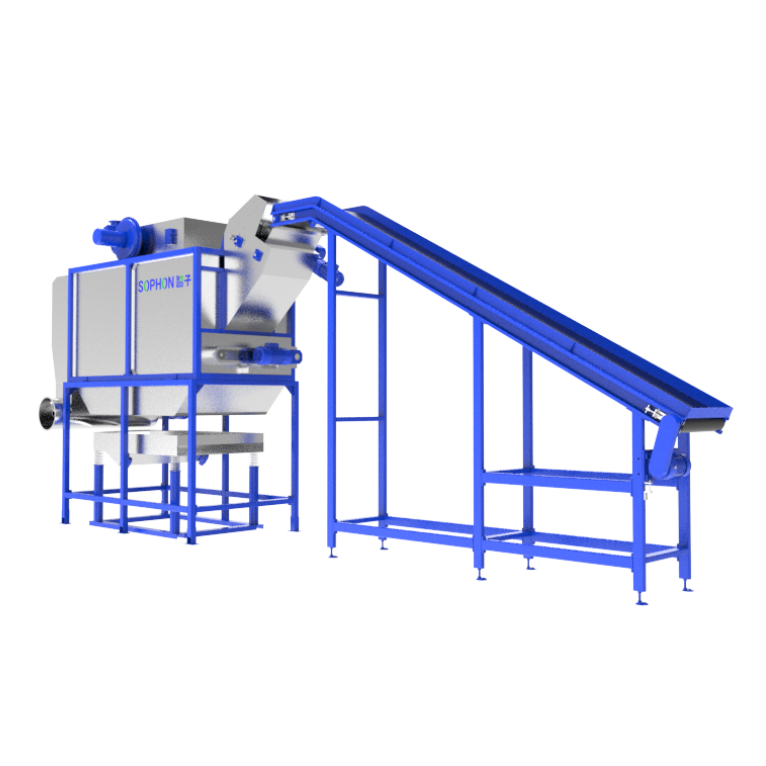 全自动小袋拆包机 全自动小袋拆包机