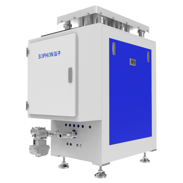 高效除铁设备(高效除磁机) 高效除铁设备(高效除磁机)