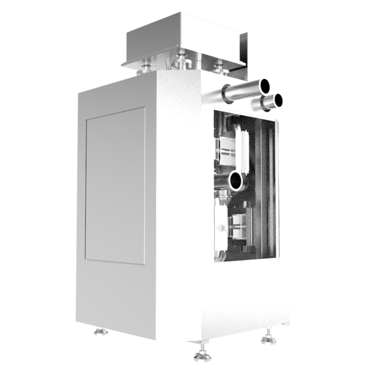 高粘度除磁机 高粘度除磁机