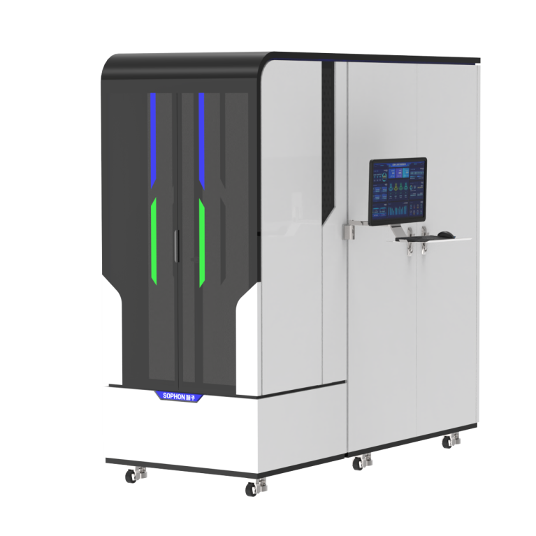 原子层沉积（ALD）