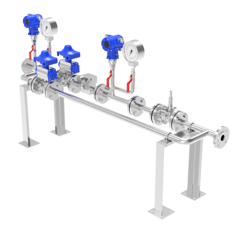 ACU(Air Control Unit,空气控制单元)